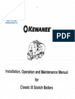 Kewanee Caldera Manual