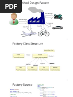 Factory Method Design Pattern: Create Motorbike