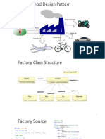Factory Method Design Pattern: Create Motorbike