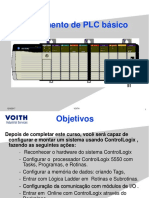 PLC Basico Voith