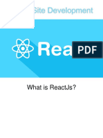 React Js