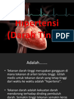 Hipertensi (Sewor)