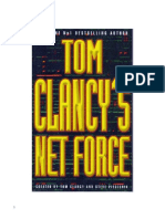 Clancy Tom - Net Force