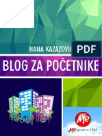 BlogZaPocetnike PDF