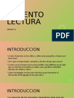 Fomento Lectura