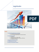 Tema 09 Las Macromagnitudes