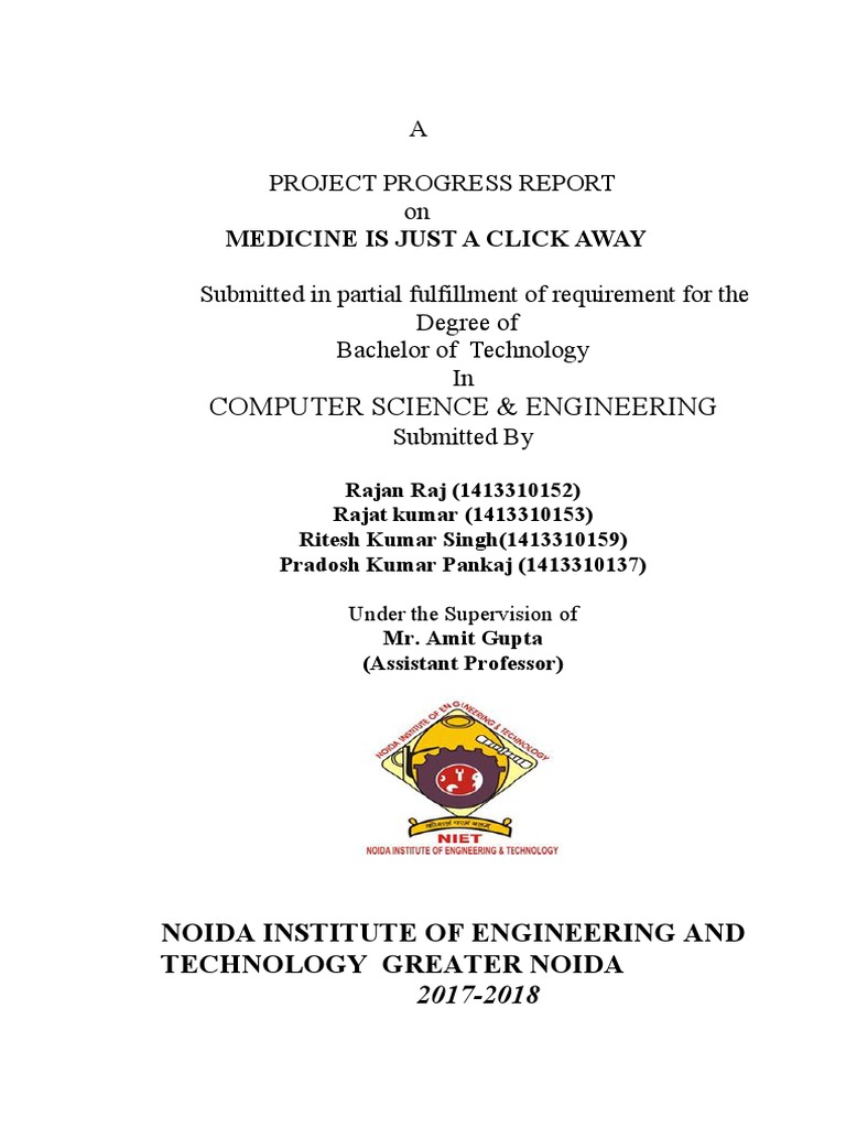 Project Progess Report52 | PDF | Java Virtual Machine | Java Server Pages