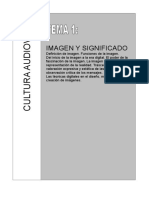 01 - Imagen y Significado