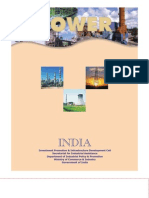 20341420 Investment Opportunities in Power Sector