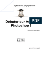 Debuter-sur-Adobe-photoshop Par [ Www.heights-book.blogspot.com ]