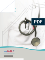 Teramedik Hospital Information System PDF