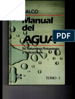 Manual Del Agua Nalco