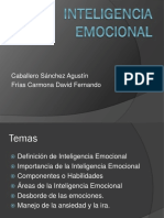 EXPInteligencia Emocional