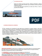 Vision Geopolitica y Geoestrategia de Laregion Huancavelica