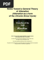 Download Marxist Alienation Theory and the Problem of Chronic Ennui by Ian Irvine Hobson SN36669600 doc pdf