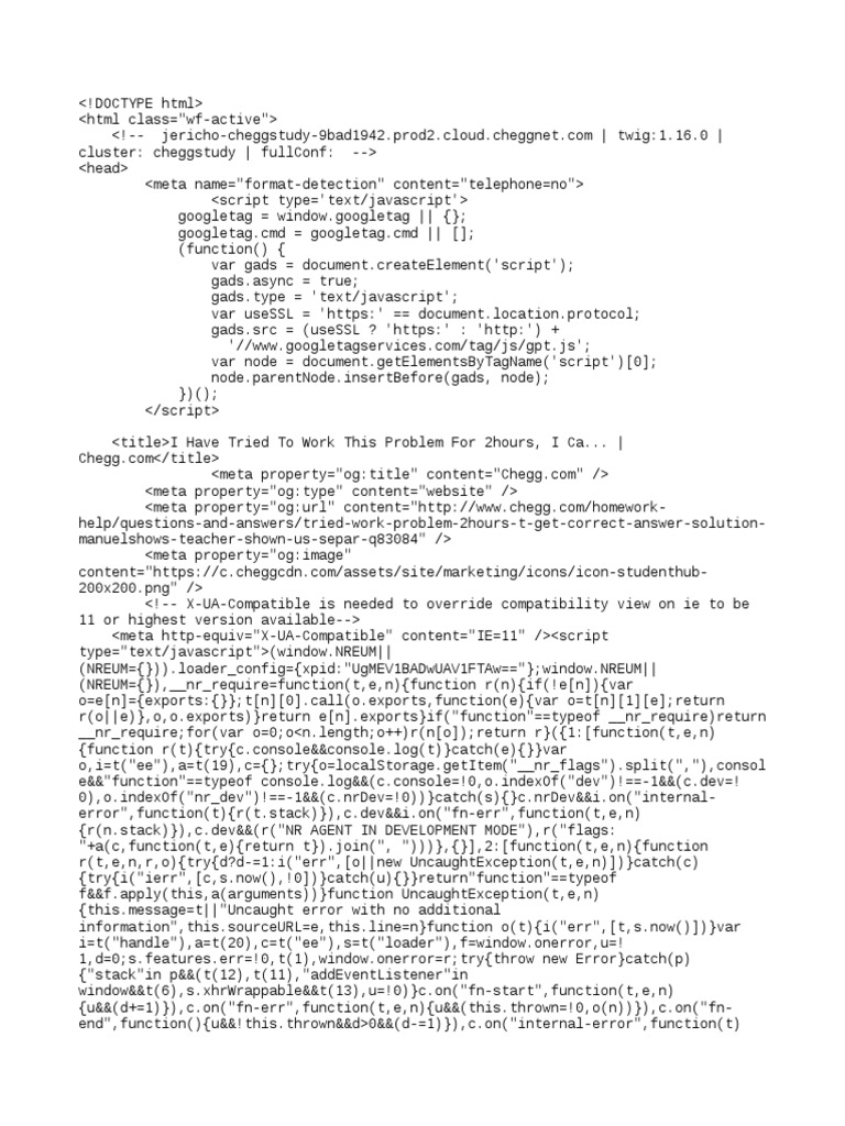 Unb Lured CH Egg | PDF | Web Development | Software