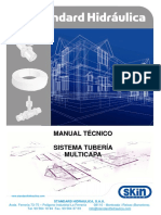 Manual Tecnico Sistema Multicapa 2011