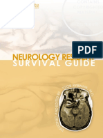 Neuro Handbook (SUNY)