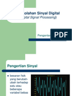 Pengantar PSD 0