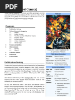 Fate of Invincible Variants Explained | PDF