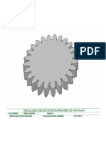 Engrane Model