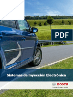 Inyeccion Electronica Bosch PDF