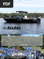2017 Seaark Catalog