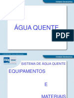 Água Quente