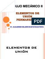 Uniones Soldadas PDF