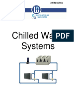 Chilled Water Systems Guide