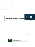 teoria TERMOSOLAR