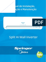 Manual Springer