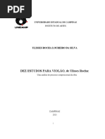 Rocha, Ulisses - Tese Doutorado