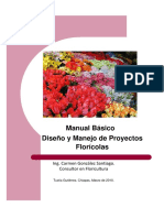 Manual Floricultura Pesa Chiapas 2010