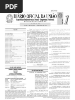 DOU Ano CLIV N° - 232 , terça-feira, 5 de dezembro de 2017 - Seção 1 - Completo