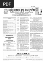 DOU Ano CLIV N° - 231 , segunda, 5 de dezembro de 2017 - Seção 1 - Completo