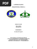 Download Case Fraktur Clavicula by Harry Julians SN366708523 doc pdf