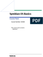 Symbian OS Basics Workbook v3 1 en