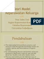 Teori Model Keperawatan Keluarga .ppt