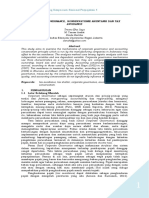 Download Prosiding Simposium Nasional Perpajakan 4 Corporate Governance Konservatisme Akuntansi Dan Tax Avoidance by Febianti Phang SN366712025 doc pdf