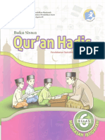 Qurdis Kelas 6 - Siswa