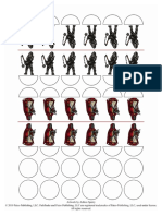 Pathfinder Paper Minis - Hellknights PDF