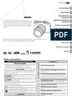 Fujifilm Xa1 Manual Es