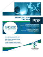 Metodologias Activas de Aprendizaje PDF