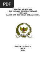 Download naskah-akademik-ruu-larangan-minuman-beralkohol-26-juni-2015pdf by Kholisul Imam Outsider SN366716180 doc pdf