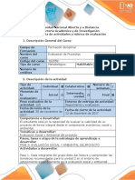 Guía y Rubrica de Evaluación - PFase 4. Realizar la Evaluación Social y Amabiental del Proyecto (1).pdf