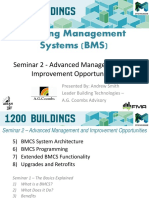 Bms Advanced Manangement Improvement