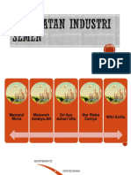 Perawatan Industri Semen Kami