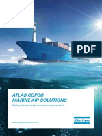 Atlas Copco - Marine - Solutions