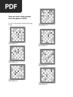 100 most difficult chess puzzles pavlov timoshenko pdf traditional